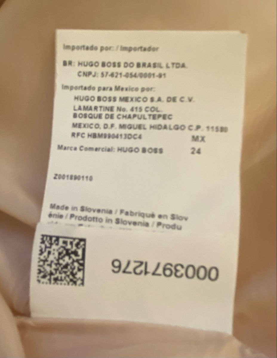 Hugo Boss Vestiti: Sehr schönes Kleid von Boss – Usato da Triesen venduto da vla_z6rh 4