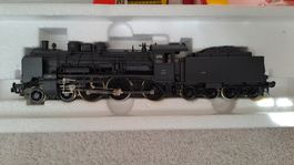 Fleischmann 4161 F SNCF Dampflok 230F H0 GL/7