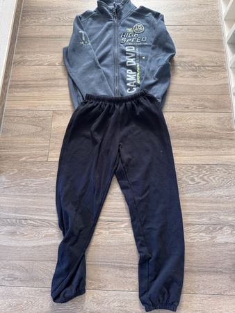 Camp David Set Gr.S Top Zustand! Jogginganzug Freizeit