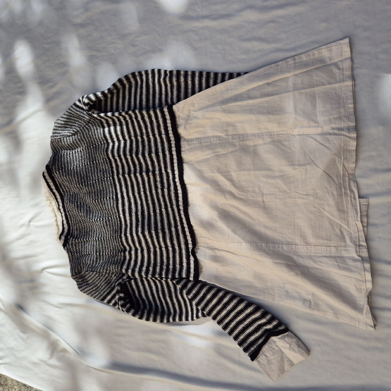 Camicette: chemise vintage  – Usato da Genthod venduto da Lenas9 4