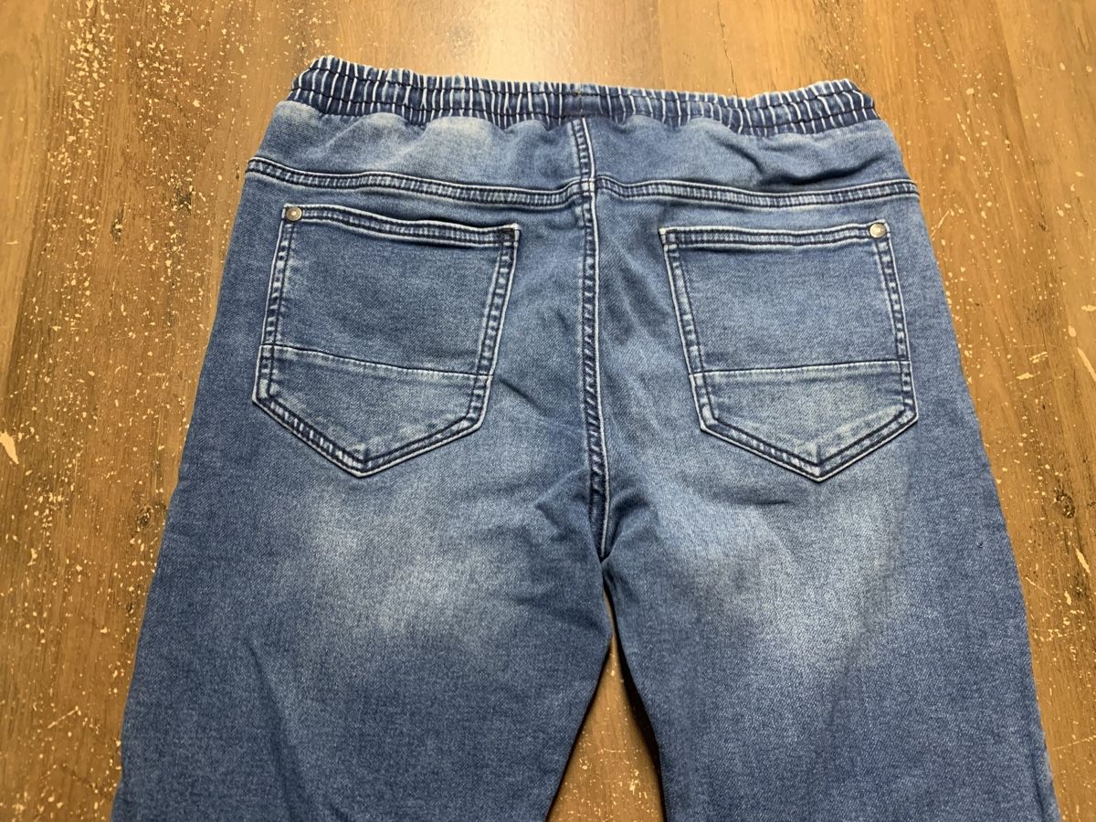 C&A Hosen: C&A Jeans, Gr. 170 – Gebraucht aus Buus von 2013dp 2