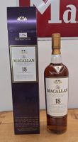 Macallan Single Malt 1989 / 18