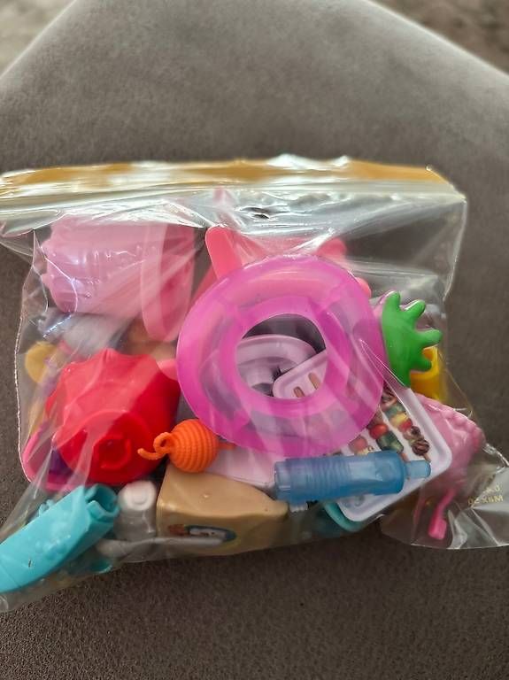 Maisons pour enfant: Maison barbie dreamhouse – D'occasion à Martigny par Curling78 1