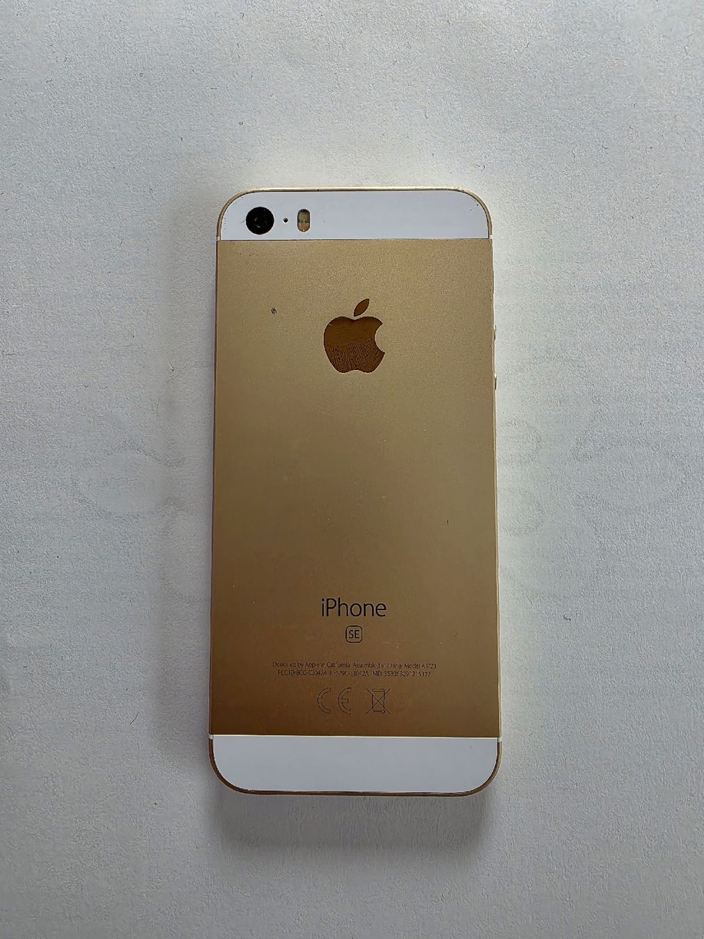 Apple Telefoni cellulari / Smartphones: Begehrte iPhone-Sammlung zu verkaufen, 5 iPhones... – Usato da Zofingen venduto da Klupci1 6