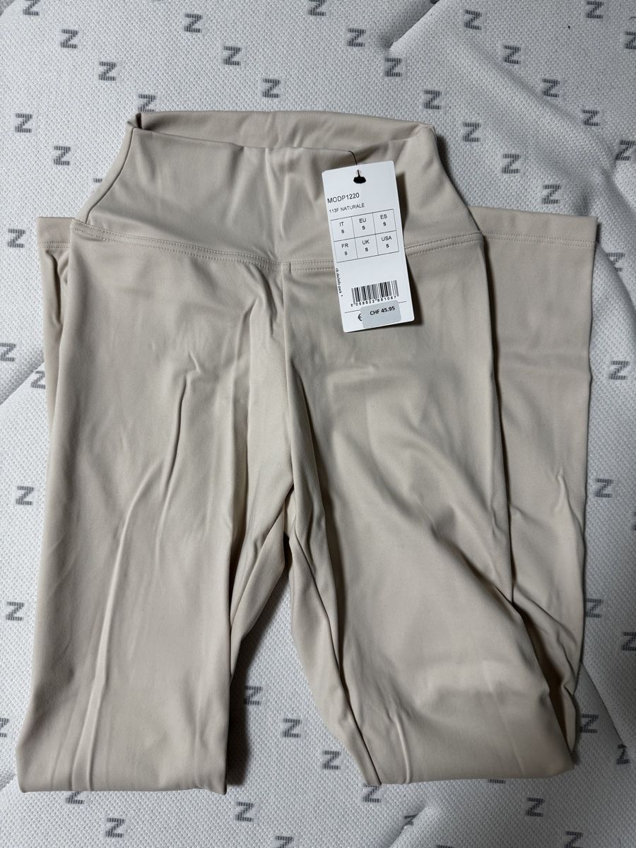Calzedonia Leggings: New! Calzedonia set size s – Nuovo e nell'imballaggio originale da Luzern venduto da fiona.1013 2