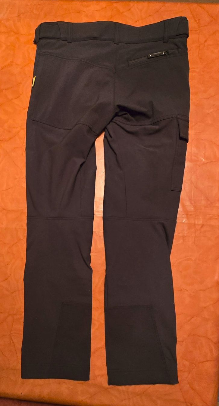 Menco Pantaloni: MENCO Victor Pants – Nuovo (secondo la descrizione) da Walenstadt venduto da feldmaus01 1