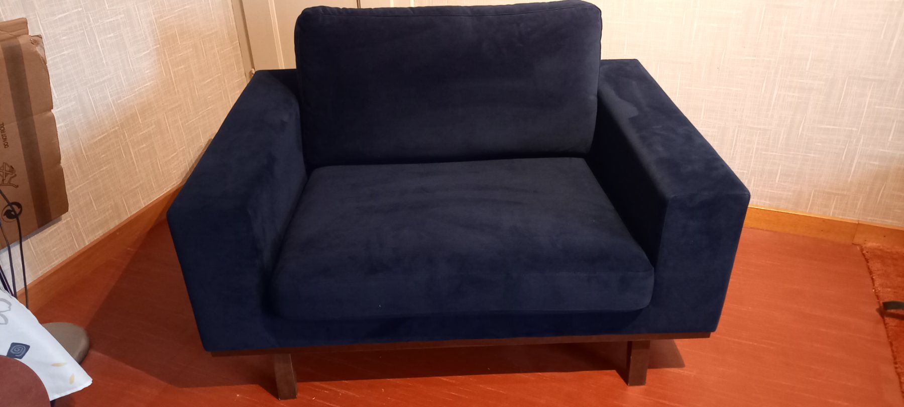 Poltrone: Sessel breit – Usato da Höri venduto da bsc_68fw 8