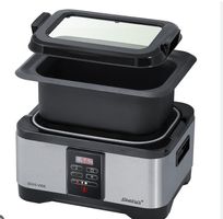 Steba SousVide SV1 Gerät mit Zubehör guter Zustand
