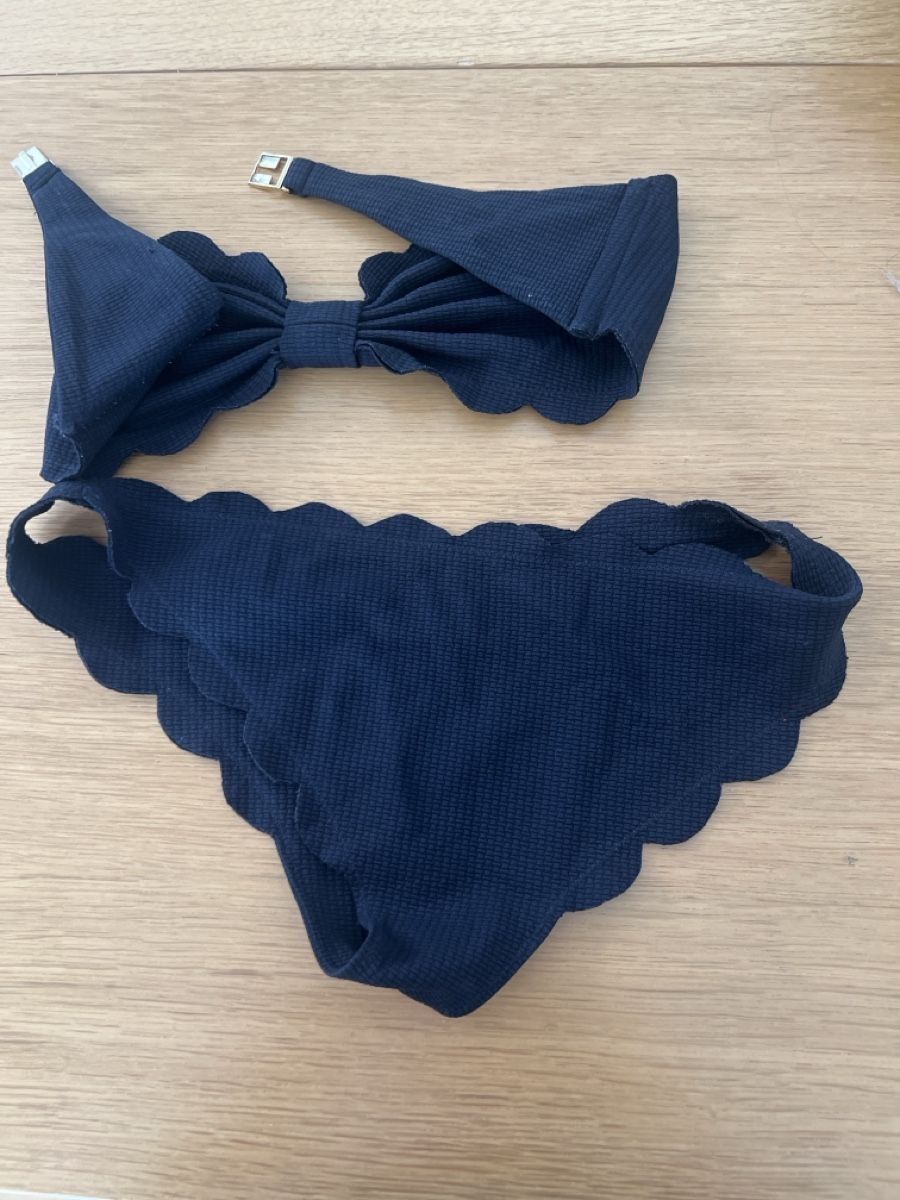 Costumi da bagno & Bikini: Bikini marysia  – Usato da Rüschlikon venduto da La_Mode 1