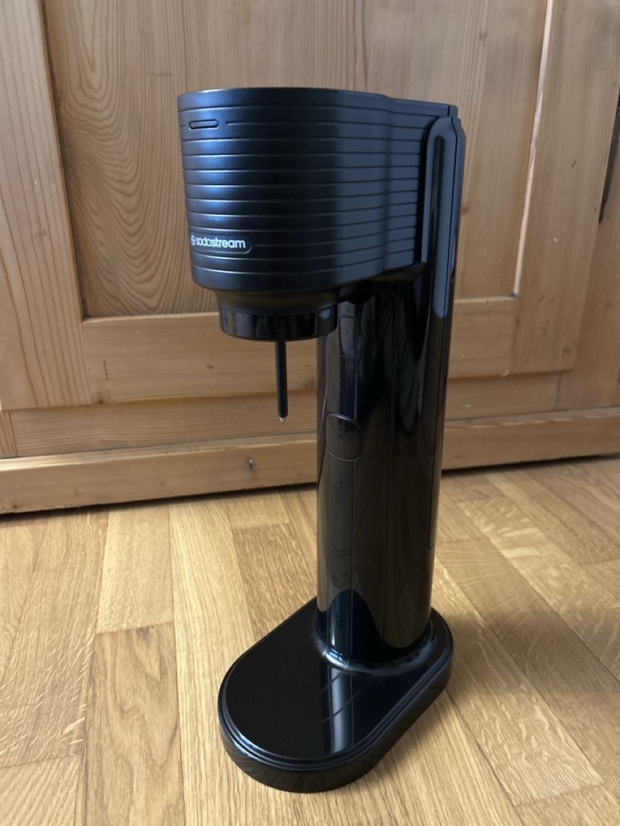 Sodastream Elettrodomestici da cucina: Sodastream – Usato da Hausen AG venduto da Mase2