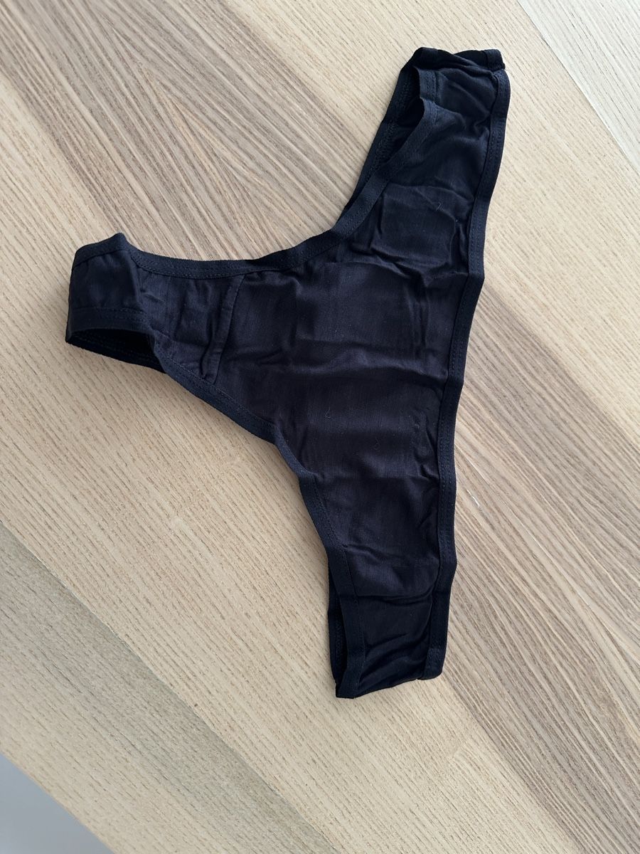 Altra biancheria intima: 3 Stück String Urban Classic – Nuovo (secondo la descrizione) da Zürich venduto da Stern8055 1