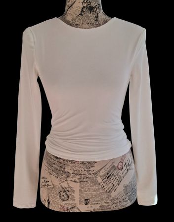 2000SE – Haut – XS