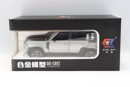 Land Rover Defender 110 2020 1:24 Chezhi