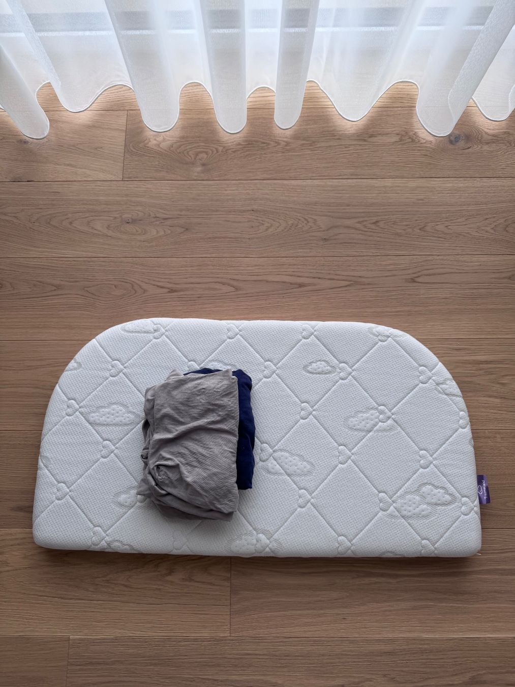 Babybay Wiegen & Stubenwagen: Babybay Beistellbett Original – Gebraucht aus Uster von Stella0411 3