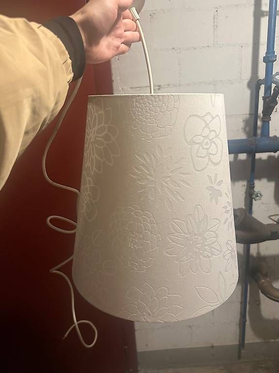 Lampadari & plafoniere: Hängelampe – Usato da Bern venduto da nas_8vxm