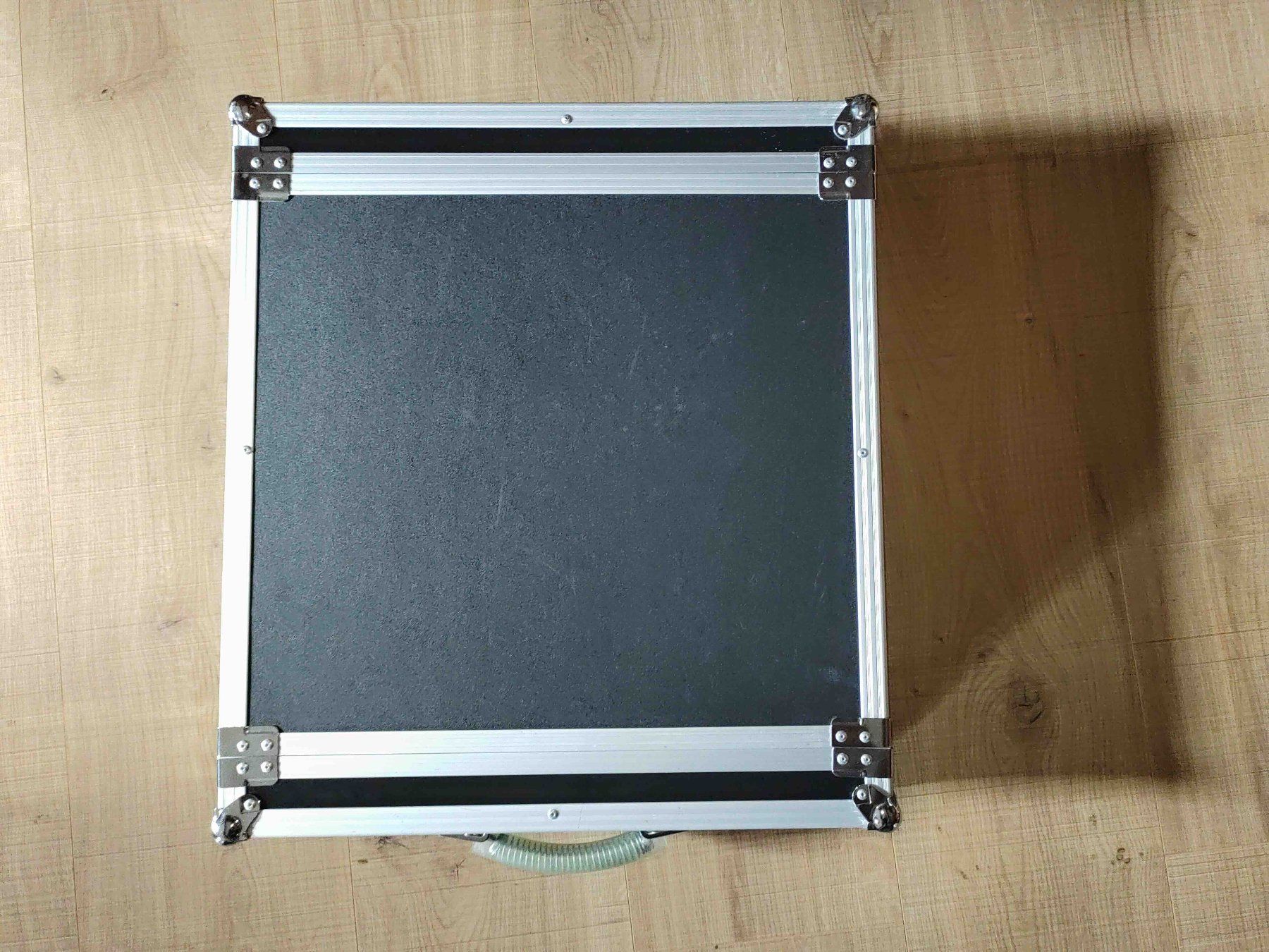 Altri accessori: 2 HE 19" Rackcase, Rockcase by Warwick – Usato da Niederscherli venduto da mudhoneygelb 5