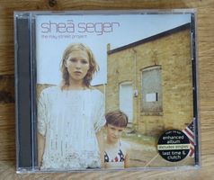 Shea Seger – The May Street Project - D