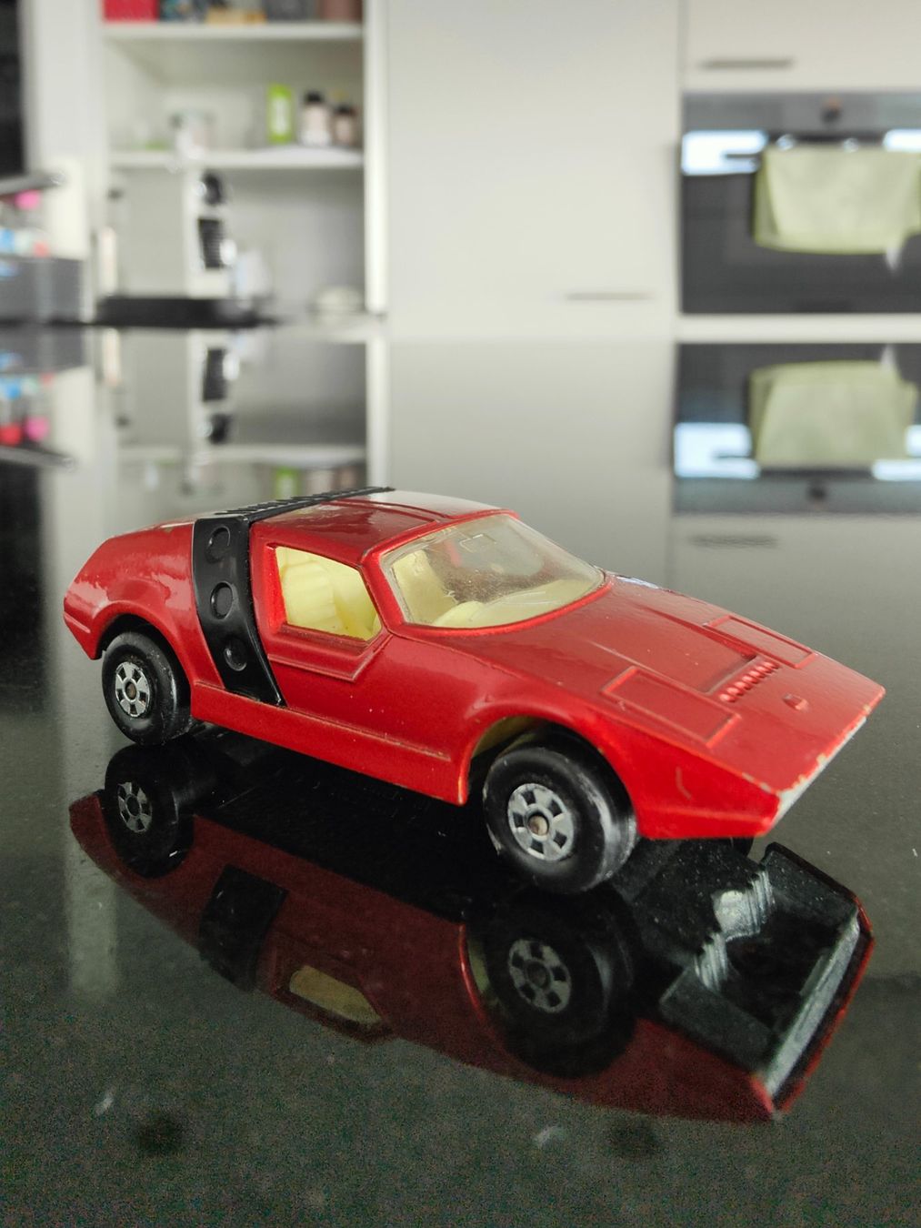 Matchbox Voitures modèles: Matchbox Siva – D'occasion à Zuzwil SG par Atalanta75 1