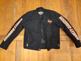 Harley Jacke