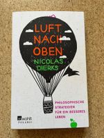 Taschenbuch "Luft nach oben", Nicolas Dierks