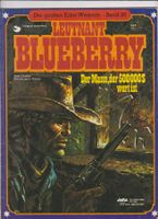BD Blueberry Dr Mann, der 50000 S wert is