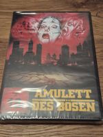 Amulett des Bösen - Limited Edition (DVD) NEU und OVP
