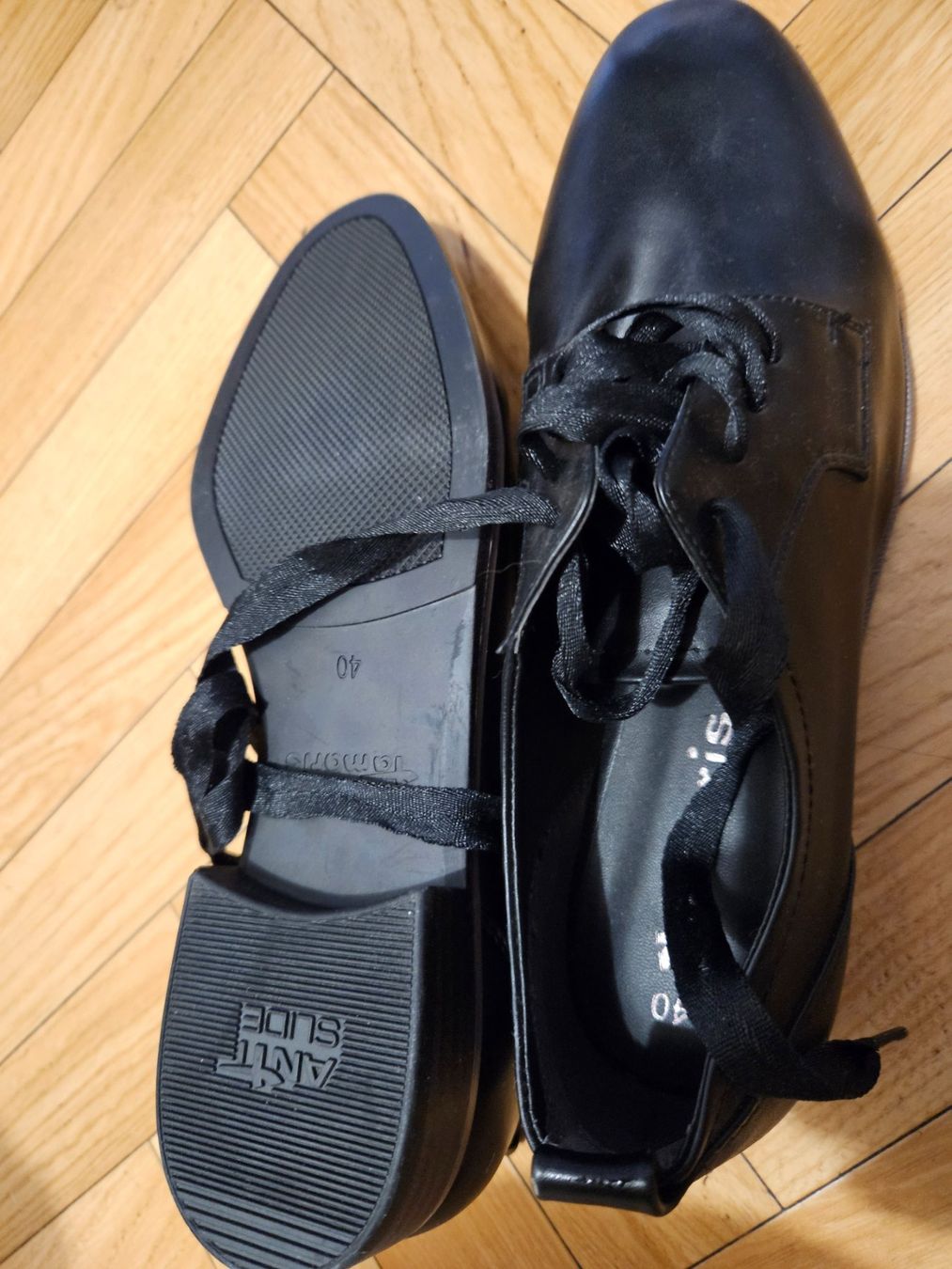 Tamaris Scarpe da donna: Tamaris NEW never worn shoes – Nuovo (secondo la descrizione) da Genève venduto da ele_b7wq 3