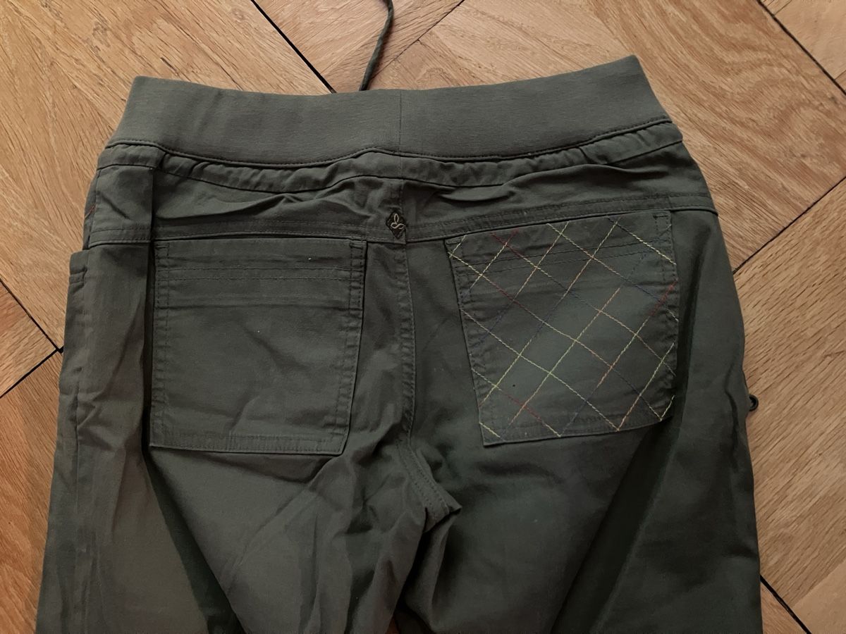 Prana Pantalons: Boulderhose von Prana – D'occasion à Zürich par ysk_xn8c 3