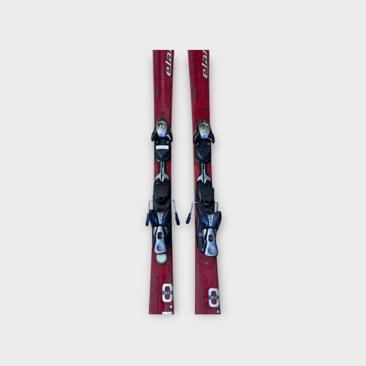 Elan Skis: Elan Ski 152 cm – D'occasion à Murten par Ski-Outlet 2