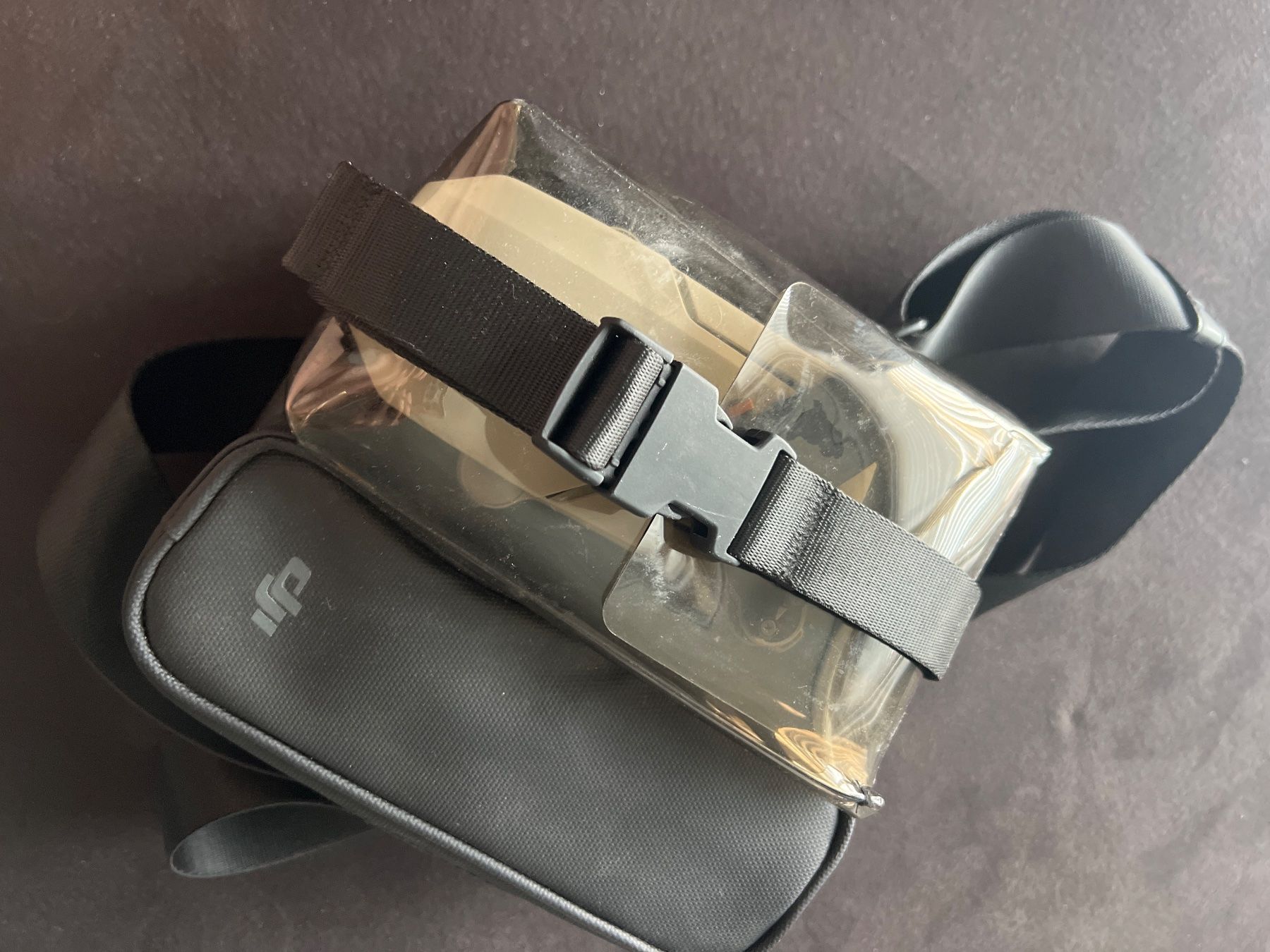 DJI Camcorder: Dji c5 – Gebraucht aus Zürich von mar_2zcd 2