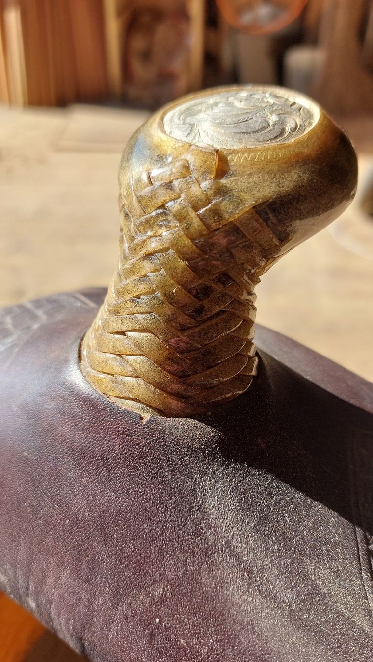 Selle & Accessori: Westernsattel – Usato da Schmidigen-Mühleweg venduto da Ka22 2