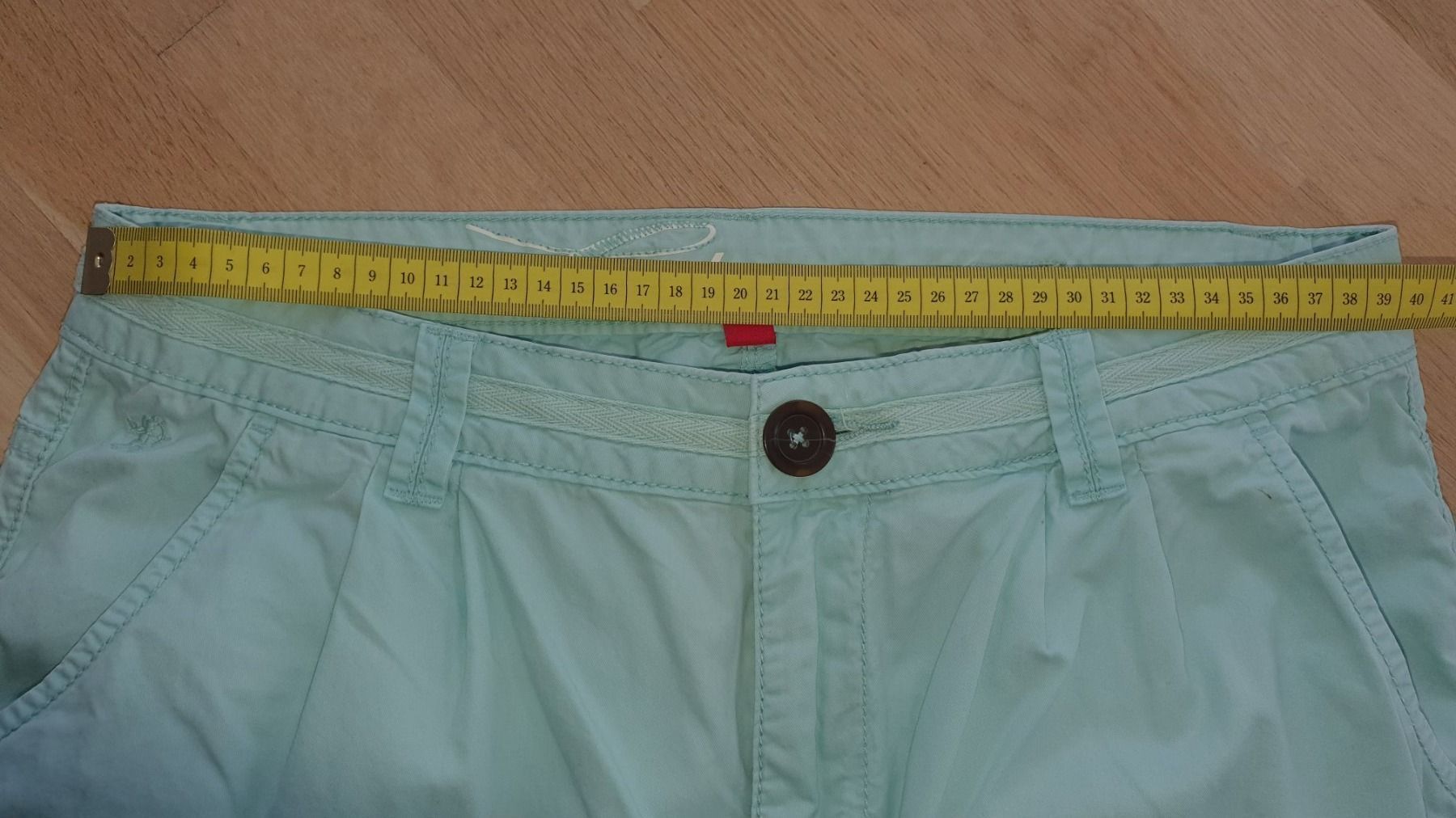 Esprit Pantaloni: Chinohose Esprit Gr.36 – Usato da Schaffhausen venduto da Madison74 1