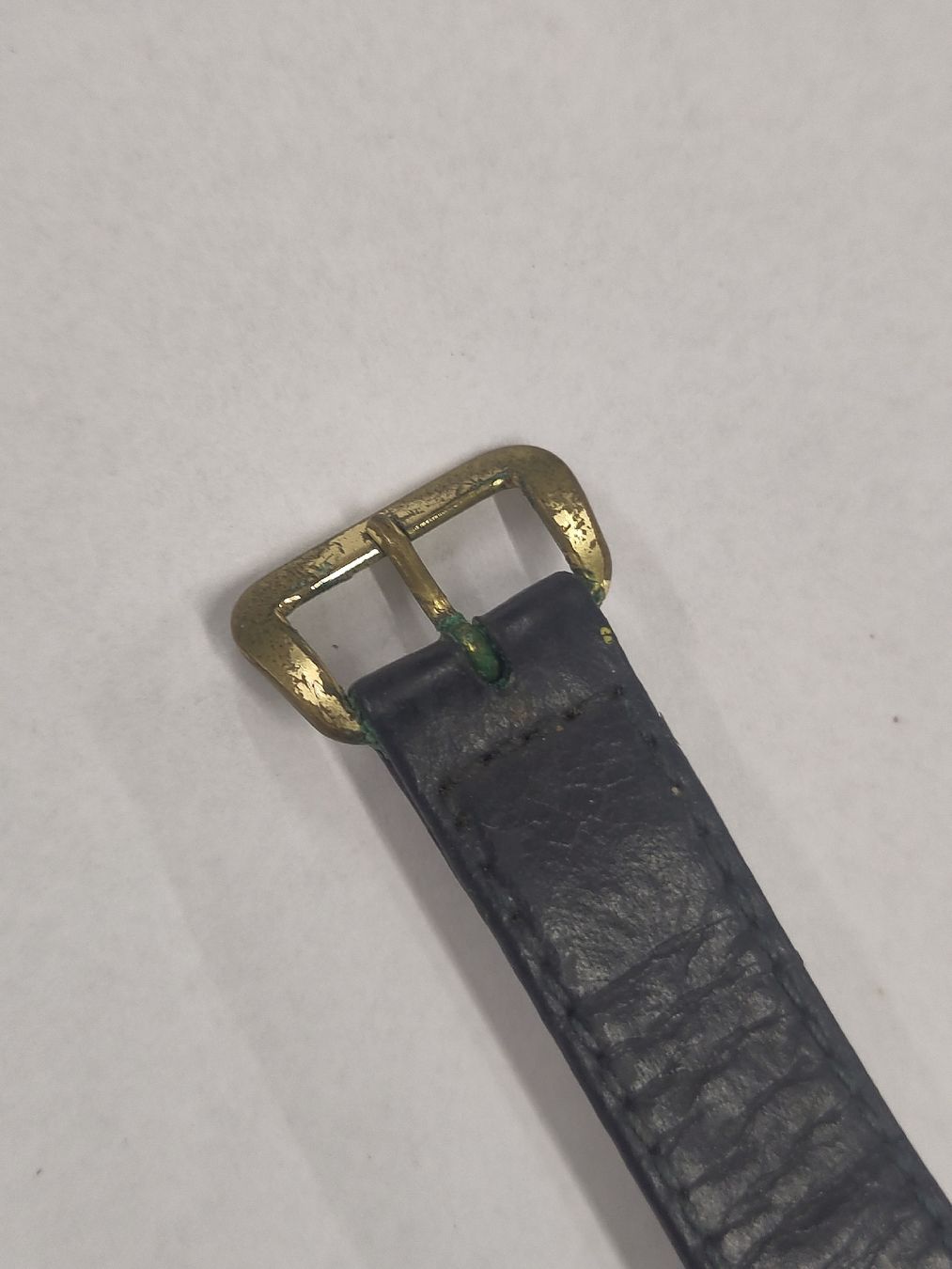Eterna Orologi: Eterna-Matic Samida  Automatik Uhr – Usato da Pratteln venduto da Cartonsducoeur_bl 6
