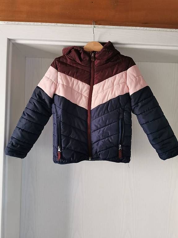 Mckinley Giacche & Cappotti: Winterjacke McKinley Grösse 104 – Usato da Scheuren venduto da JaNiBuR