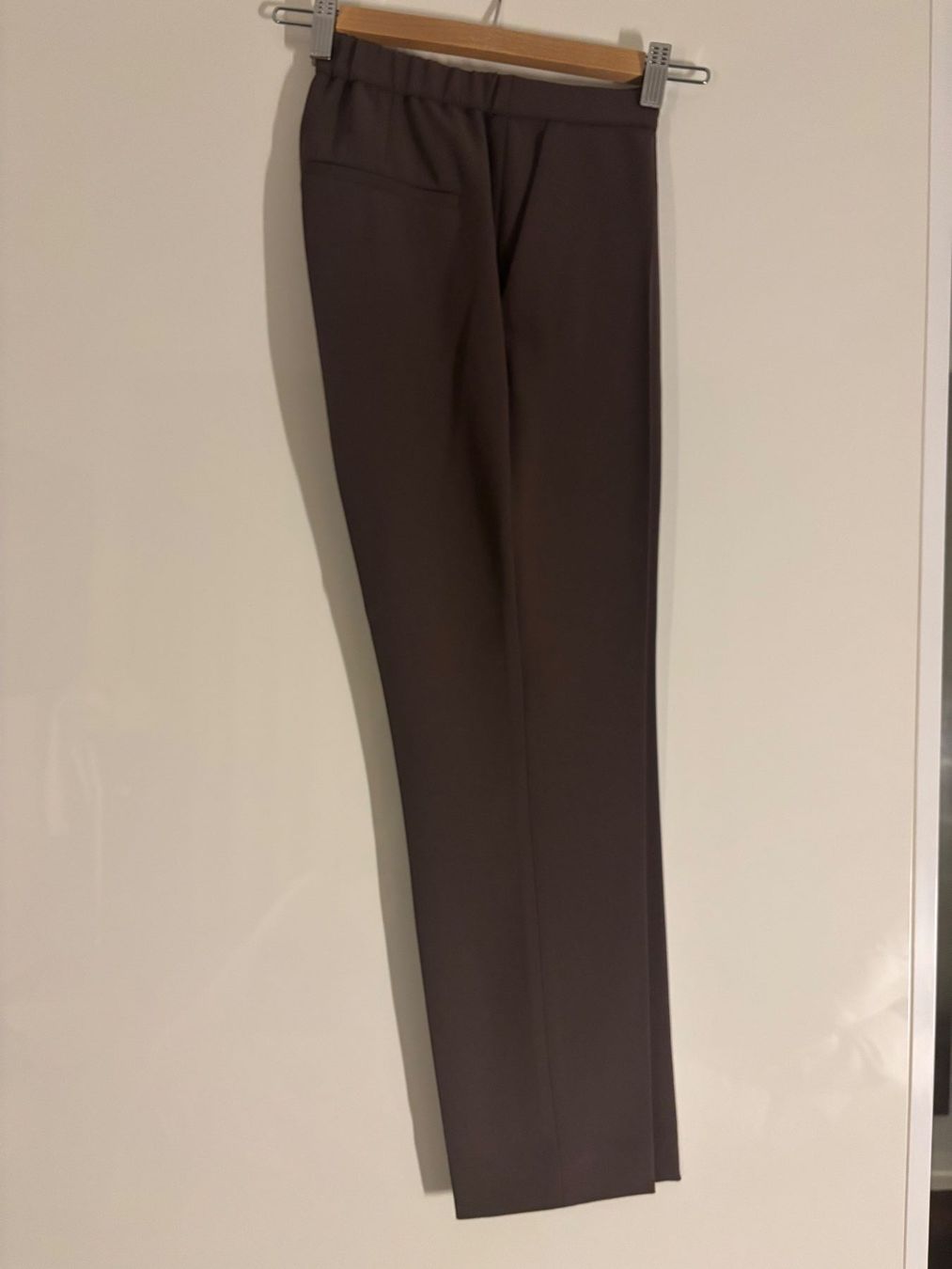Theory Pantaloni: THEORY - Hose – Usato da Wollerau venduto da Dolder23 2