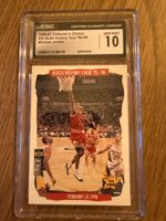 Michael Jordan 1996-97 CGC GEM MINT 10!