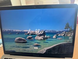 APPLE MacBook Air 2020 (13.3", Apple M1, 8 GB RAM, 256 GB)