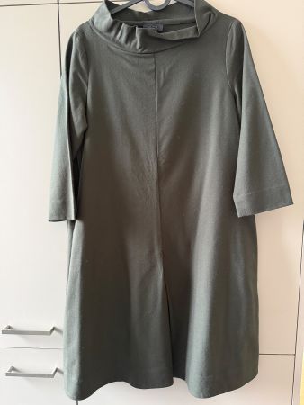 COS Wollkleid Grösse 36