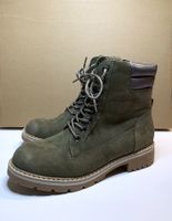 LANDROVER warme Schuhe Gr. 39