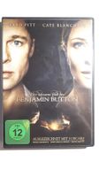 Der seltsame Fall des Benjamin Button