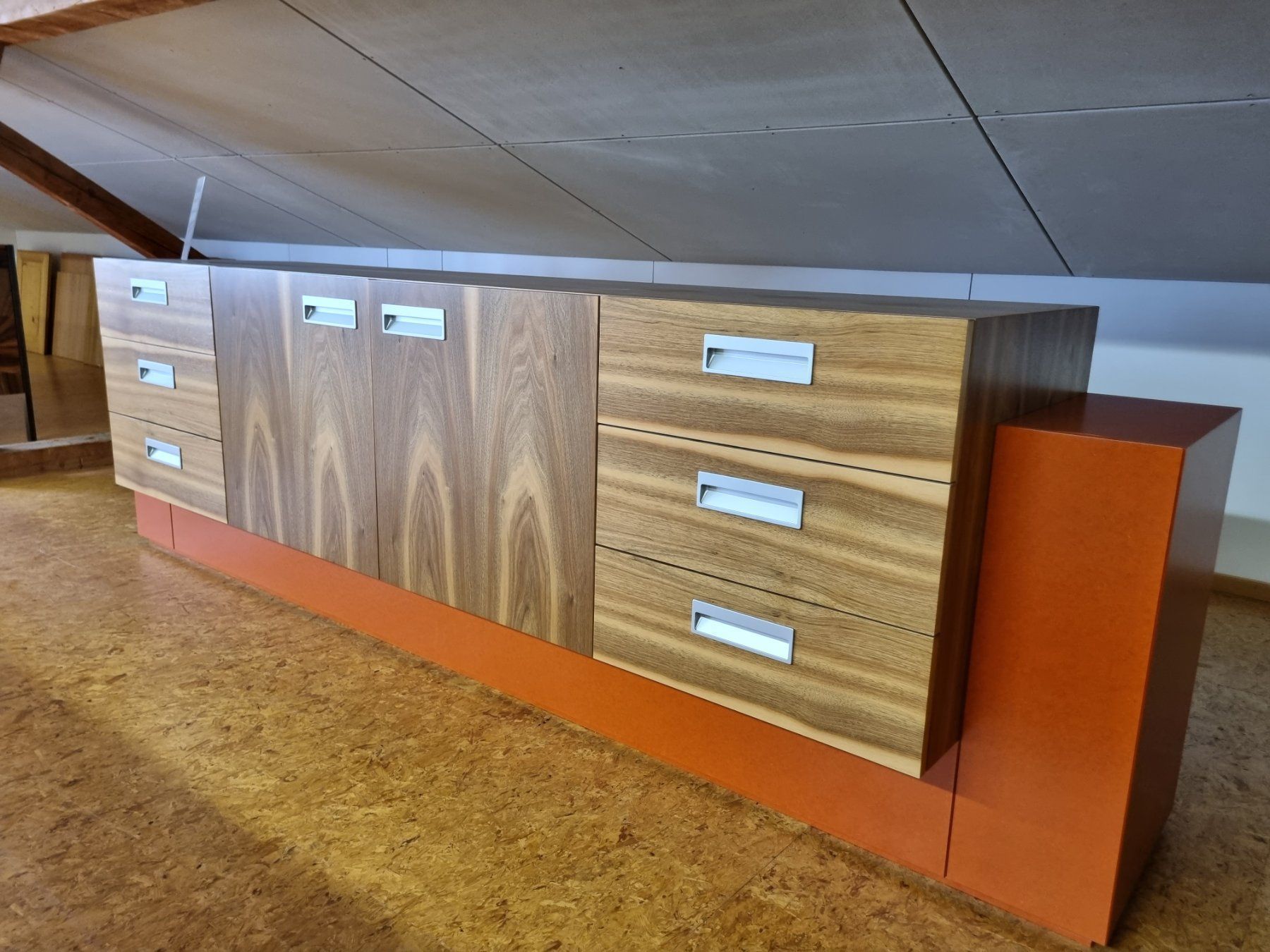 Cassettiere: Sideboard – Nuovo (secondo la descrizione) da Biberist venduto da ganymed03 1