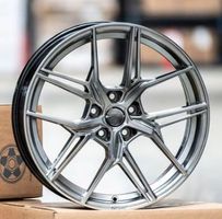 Alufelgen VW Golf 7 Audi S3 Seat Leon BMW 1er Mercedes A 20"