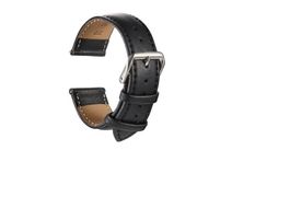 24 mm bracelet Cuir - NEW - jamais monté