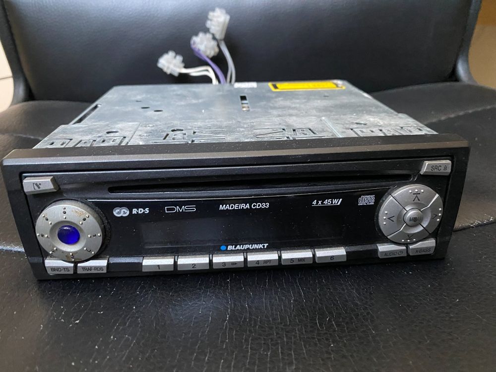 Autoradio Entriegelungsbügel Ausbauschlüssel Entriegelungswerkzeug Ko Mit Ford Opel Blaupunkt Philips 1 Din Paar