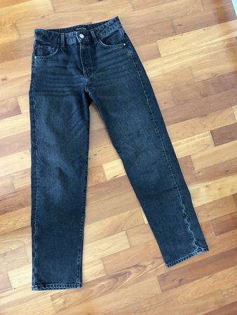 massimo dutti jeans