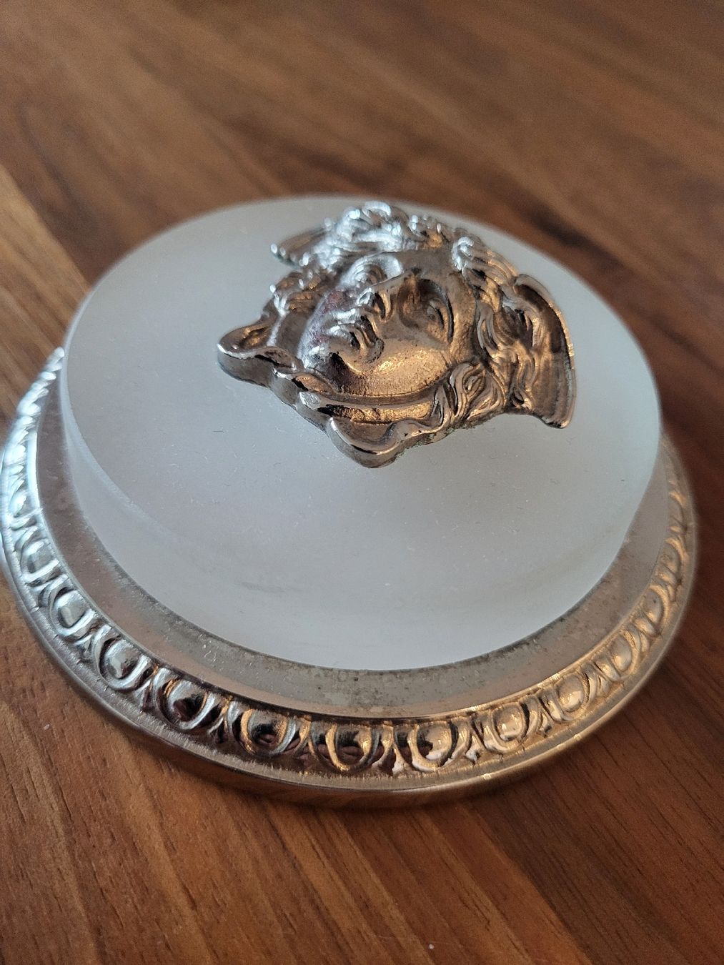 Ferramenta: Versace Home  – Nuovo (secondo la descrizione) da Fruthwilen venduto da Mostro-Medusa 1