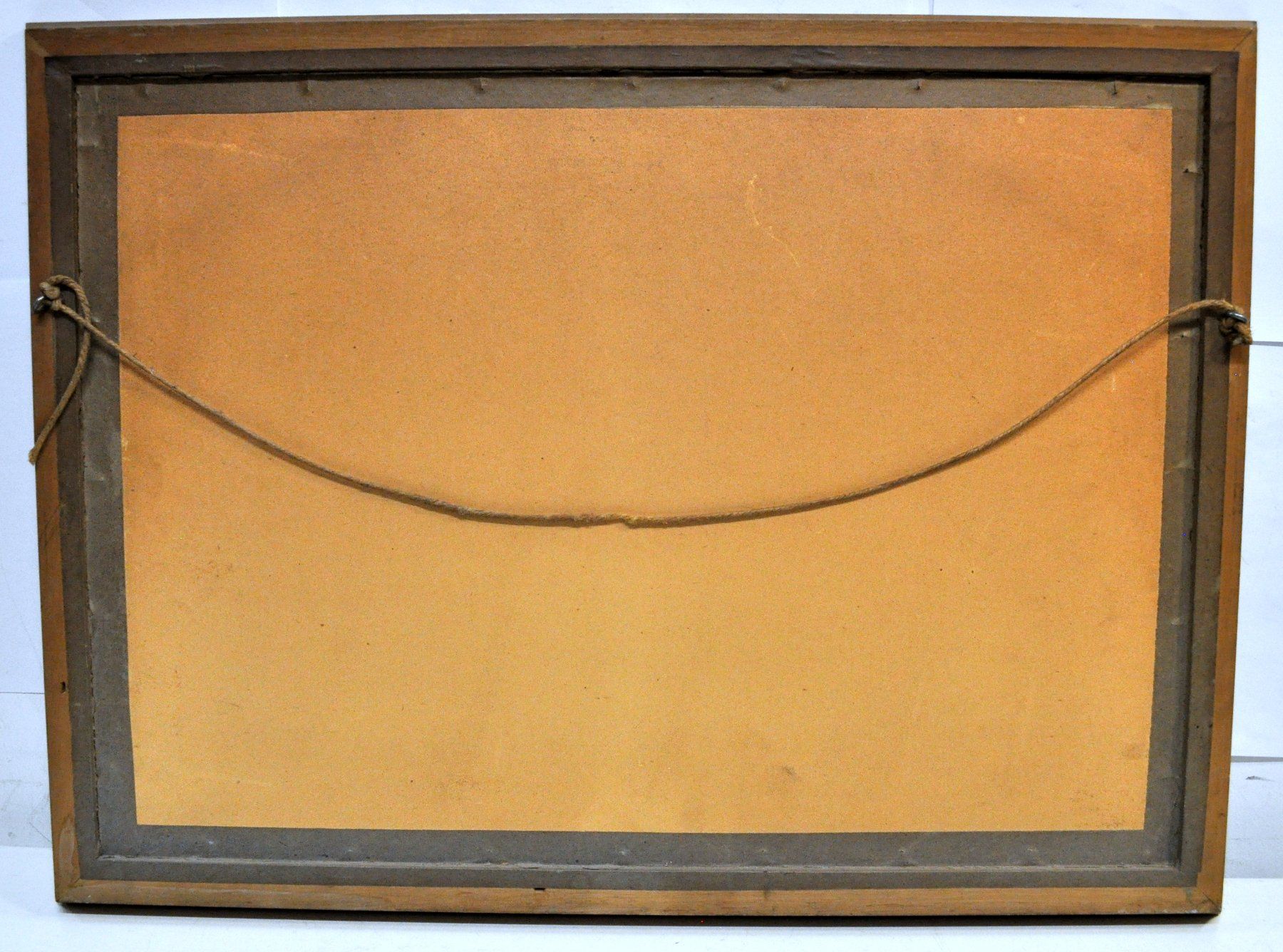 Stiche: Gravure "Pont de Couvet" – Gebraucht aus Neuchâtel von Neuchatel 8