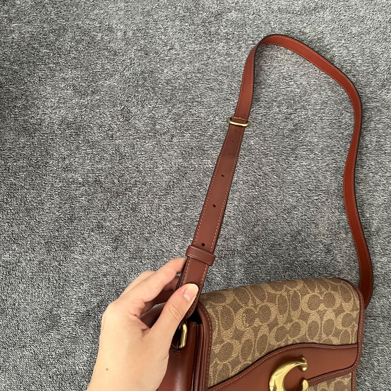 Coach Sacs femmes: Coach Tasche – Neuf (Voir description) à Zug par saskia-chiara 3