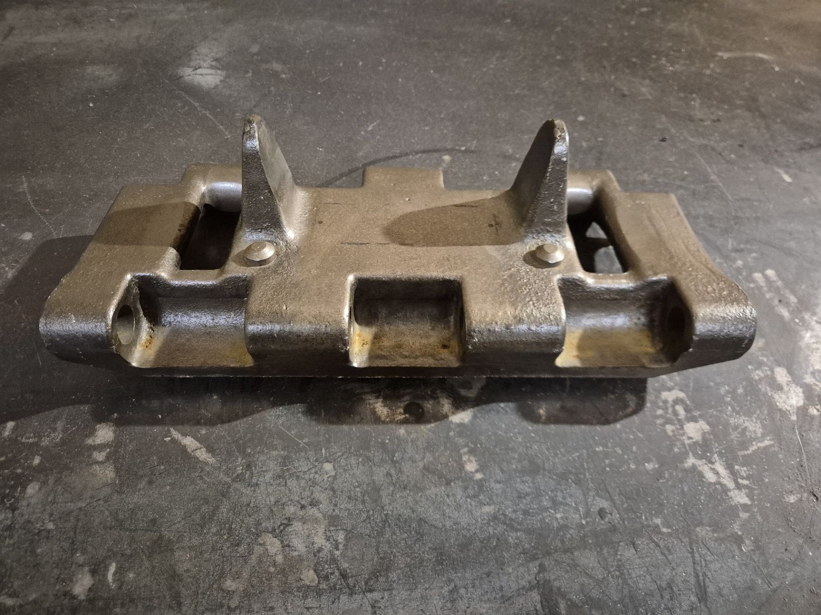 Accessori per altri veicoli: Panzer Kettenglied AMX 13 – Usato da Frutigen venduto da Timowyssen 2