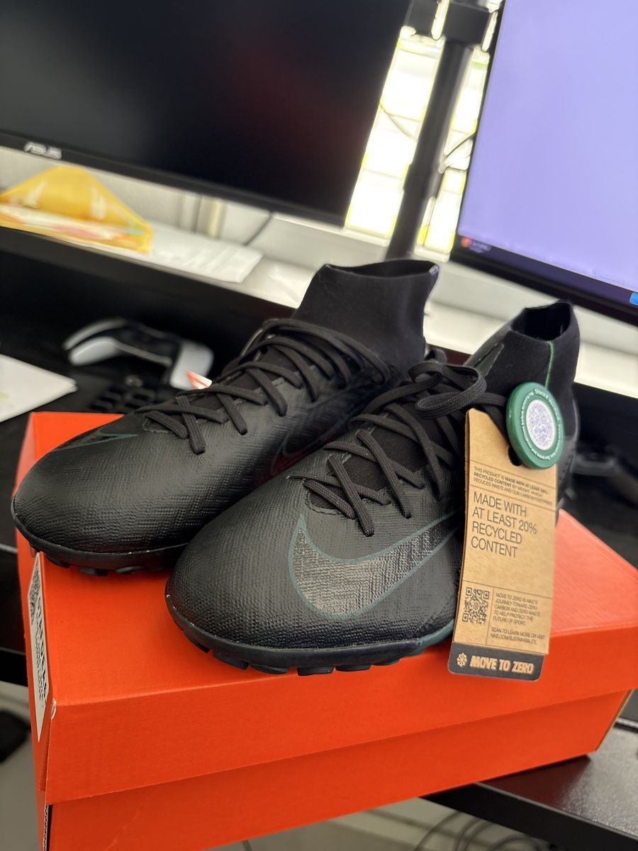 Nike Scarpe per ragazzi: ZM Superfly 10 Academy TF NEU! – Nuovo e nell'imballaggio originale da Staad SG venduto da jasminekrecht 2